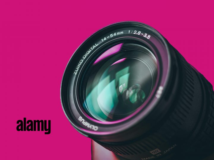 A B2B strategy for growth in the complex world of stock media.