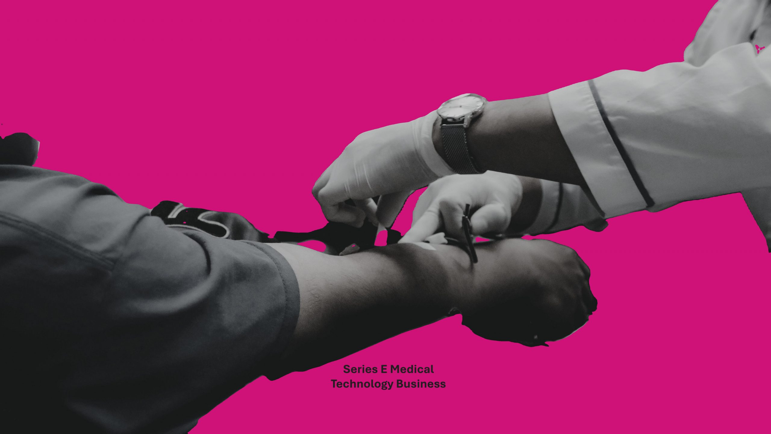 Commercial propositions for Med-Tech