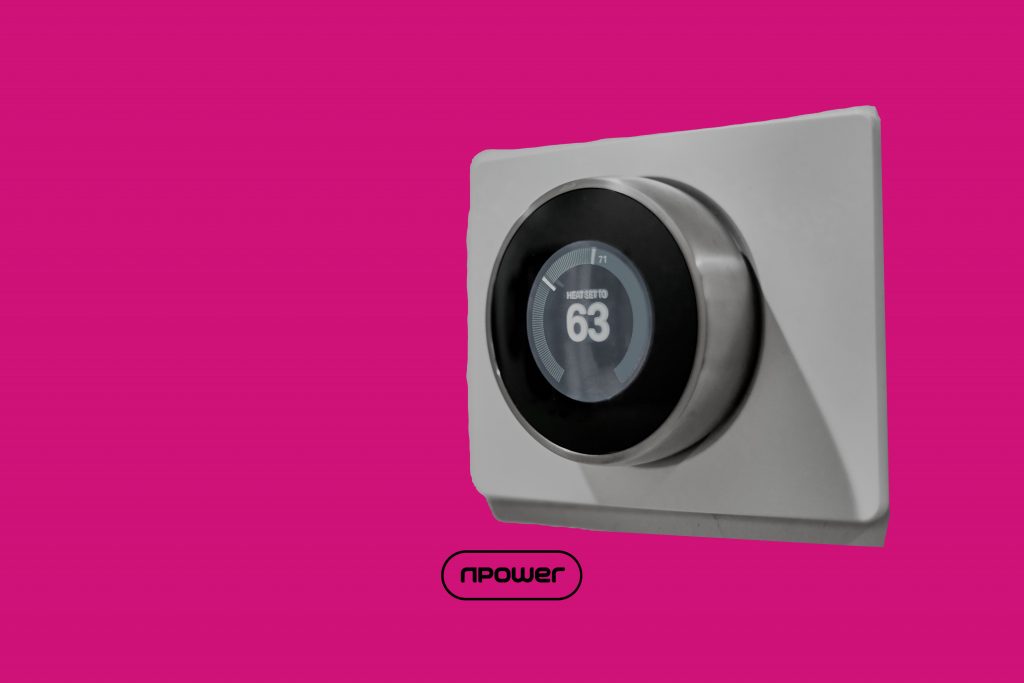 npower proposition