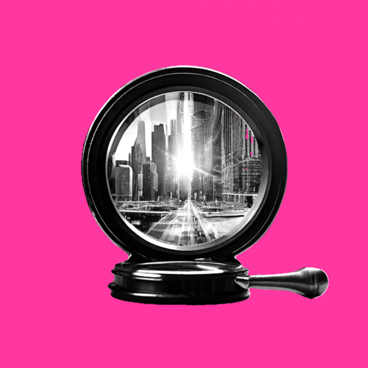 Business Focus: Benefits of Being FOR Your Target Customer