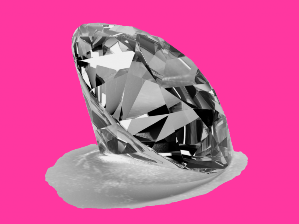 Proposition diamond