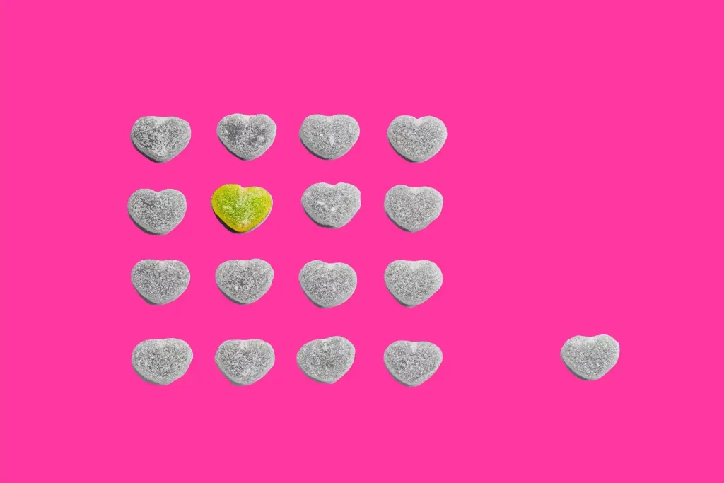 Unique value propositions come from understanding your competitors