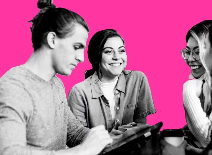 Customer Value Proposition: The most important part is the customer