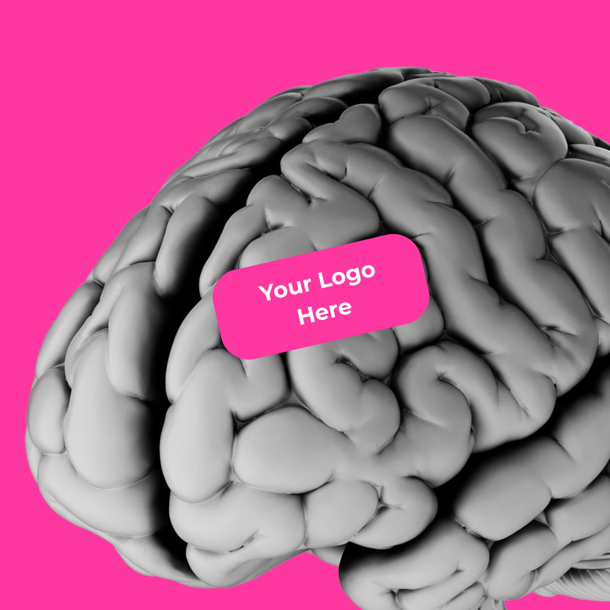 Buyer psychology being in the initial consideration set