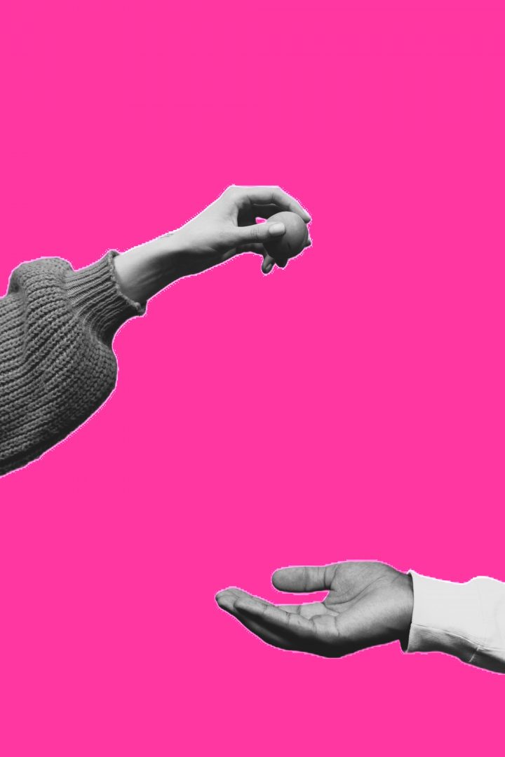 Strategy and execution: If implementation starts after strategy, you’ve probably already failed.